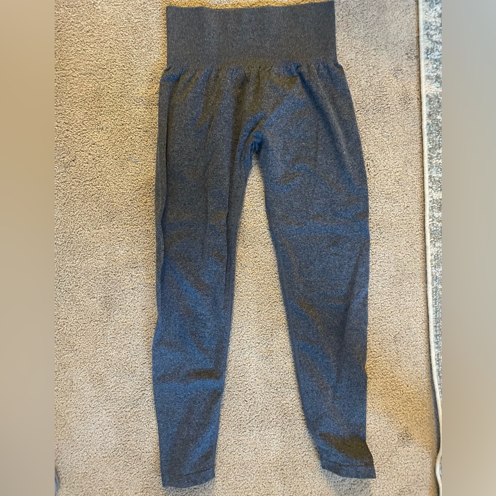 NVGTN OG original Seamless Contour Legging